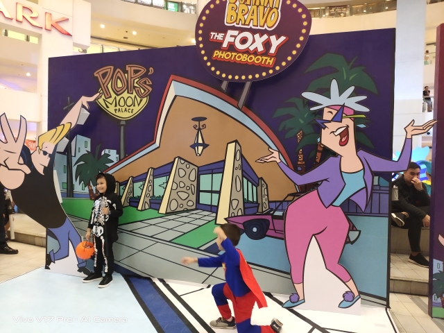 Cartoon Network Shriektober Comes to Manila Malls, Brings the Laughs for  Halloween - The Fanboy SEO
