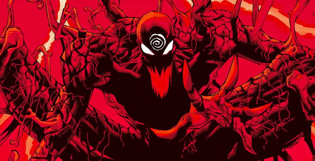 absolute carnage thumbnail marvel