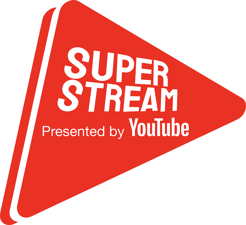 YouTube Super Stream