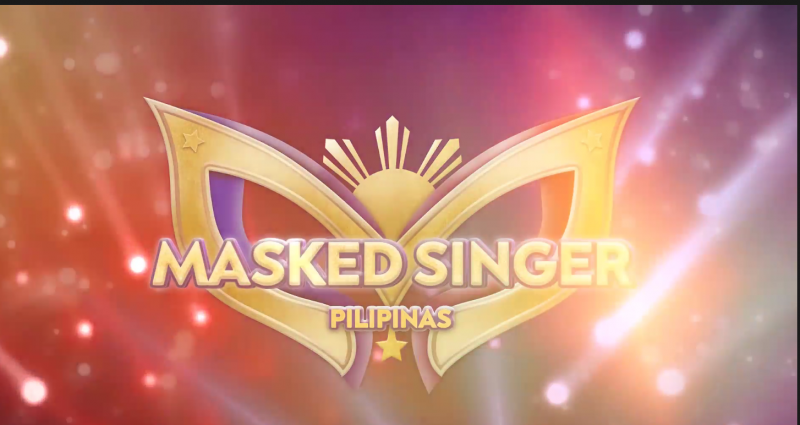masked singer logo