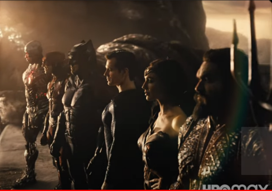 justice league director's cut