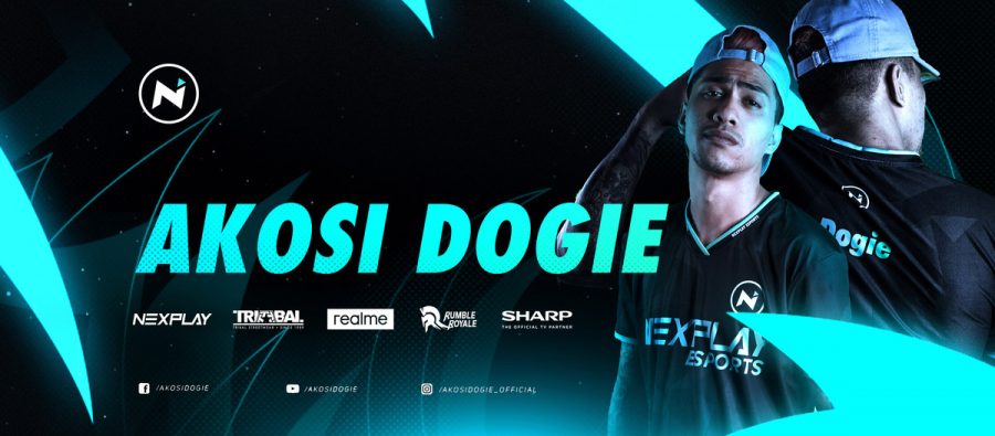 akosi dogie facebook cover
