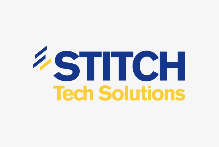 stitch tech solutions logo