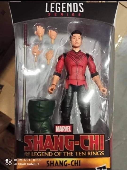 marvel legends shang-chi and the legend of the ten rings leaked image mr hyde baf (6)