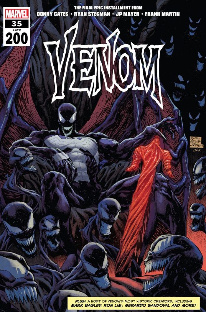 Venom 200 cover