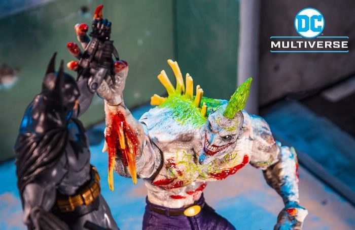 McFarlane Toys reveals DC Multiverse Titan Joker - The Fanboy SEO