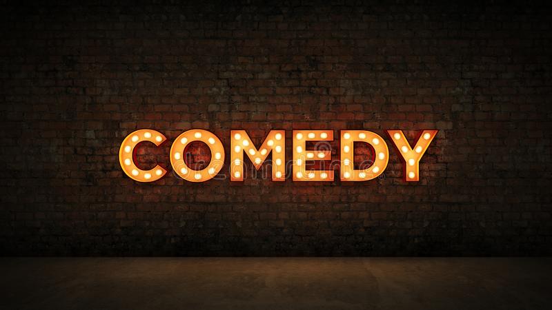 Where to Find the Best Stand Up Comedians - The Fanboy SEO