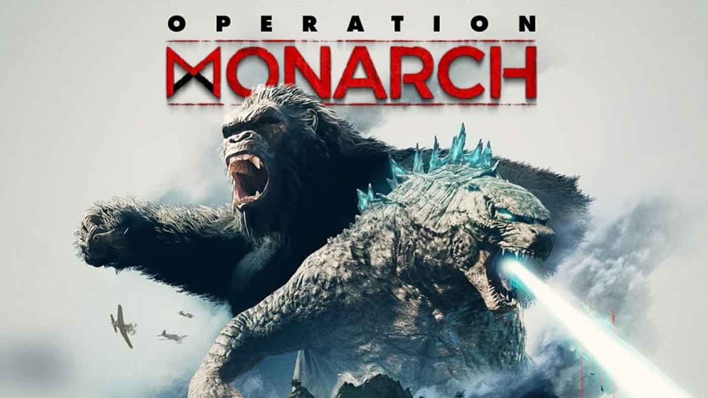 Godzilla And King Kong Coming To Call Of Duty Warzone With Operation Monarch The Fanboy Seo 8353