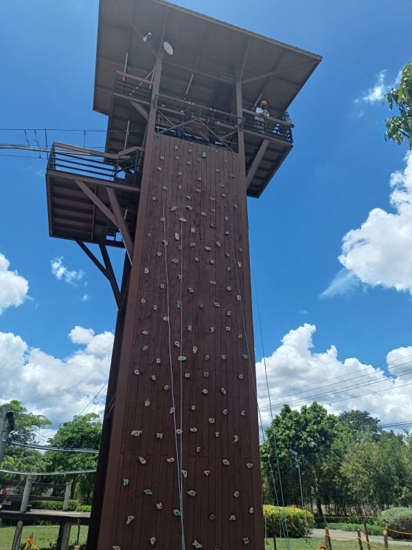 adventure tower alviera