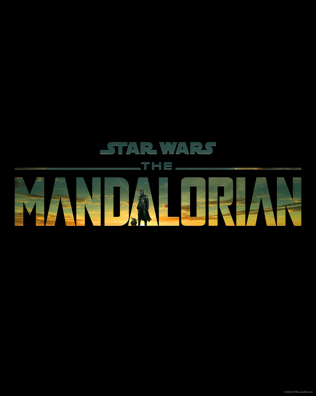 The mandalorian season 3 teaser poster