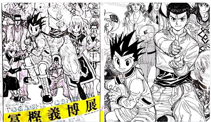 One 32 Year Old Manga Has Made Its Author More Successful Than Yoshihiro  Togashi's Hunter x Hunter - FandomWire