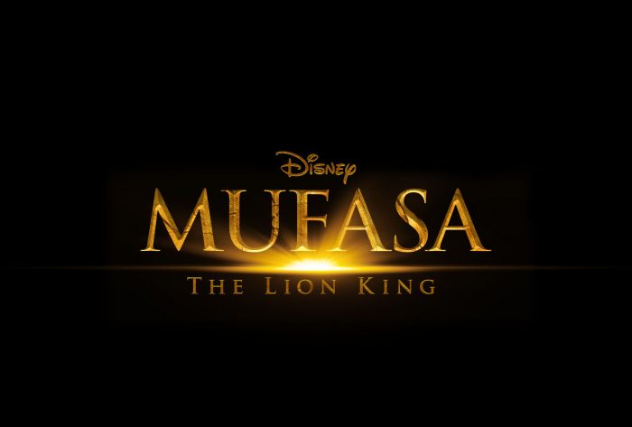 Mufasa movie