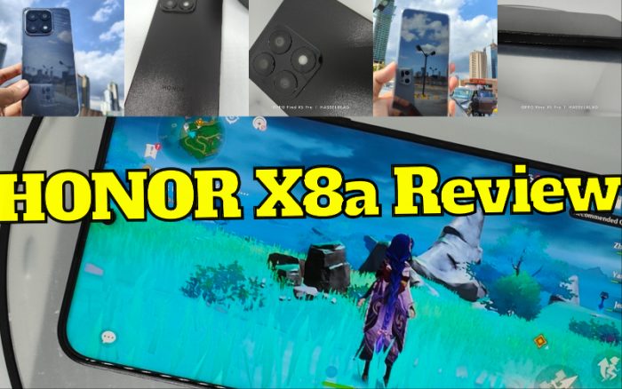 honor x8a review thefanboyseo