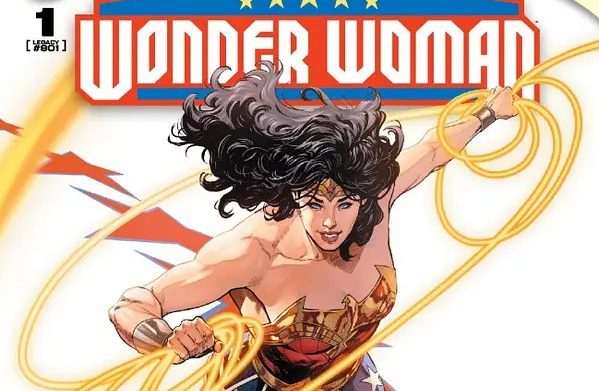 Tom King And Daniel Sampere Taking Over Wonder Woman With New Volume In September The Fanboy Seo