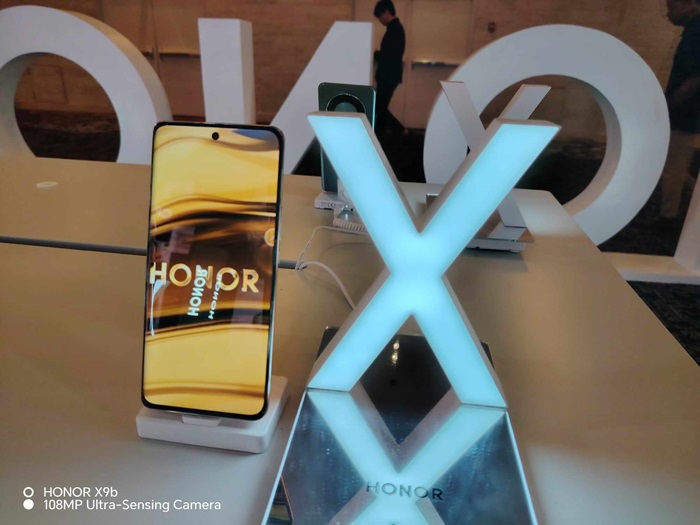 honor x9b 5g review