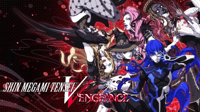 Shin Megami Tensei V Vengeance (1)