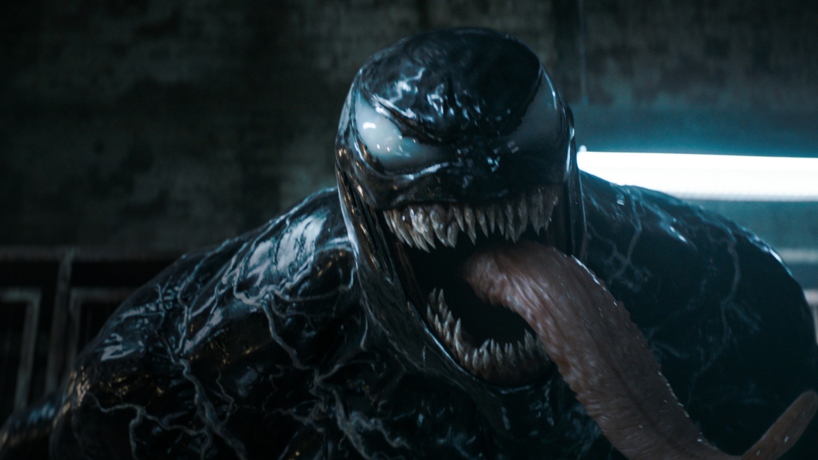 Trailer For “Venom: The Last Dance” Unleashed. The Final Film In The ...