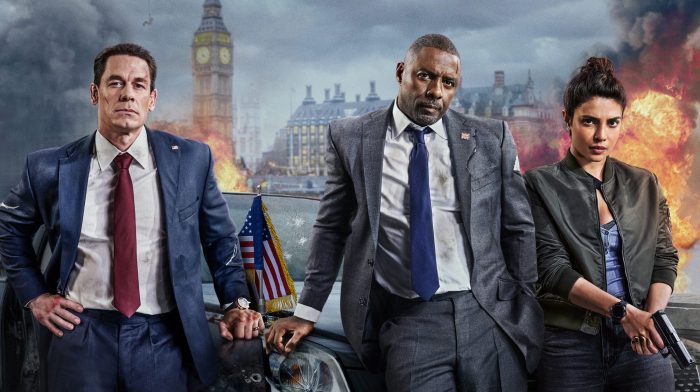 [Prime Video] Heads of State — Key Arts (EN)
