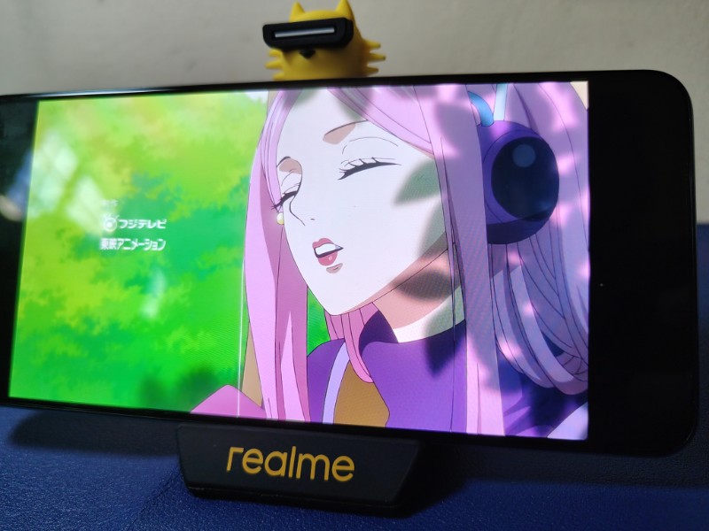 realme 14 5g review