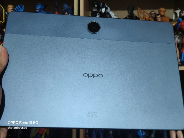 oppo pad se review thefanboyseo