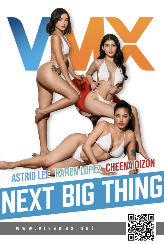 vmx karen lopez astrid lee cheena dizon