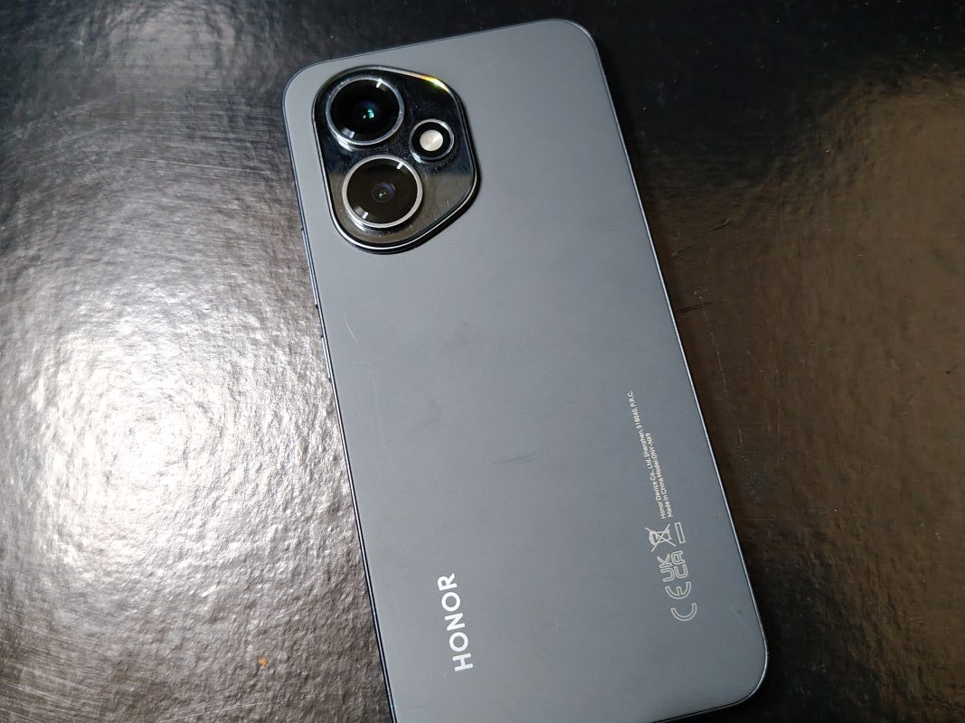 honor 400 5g review