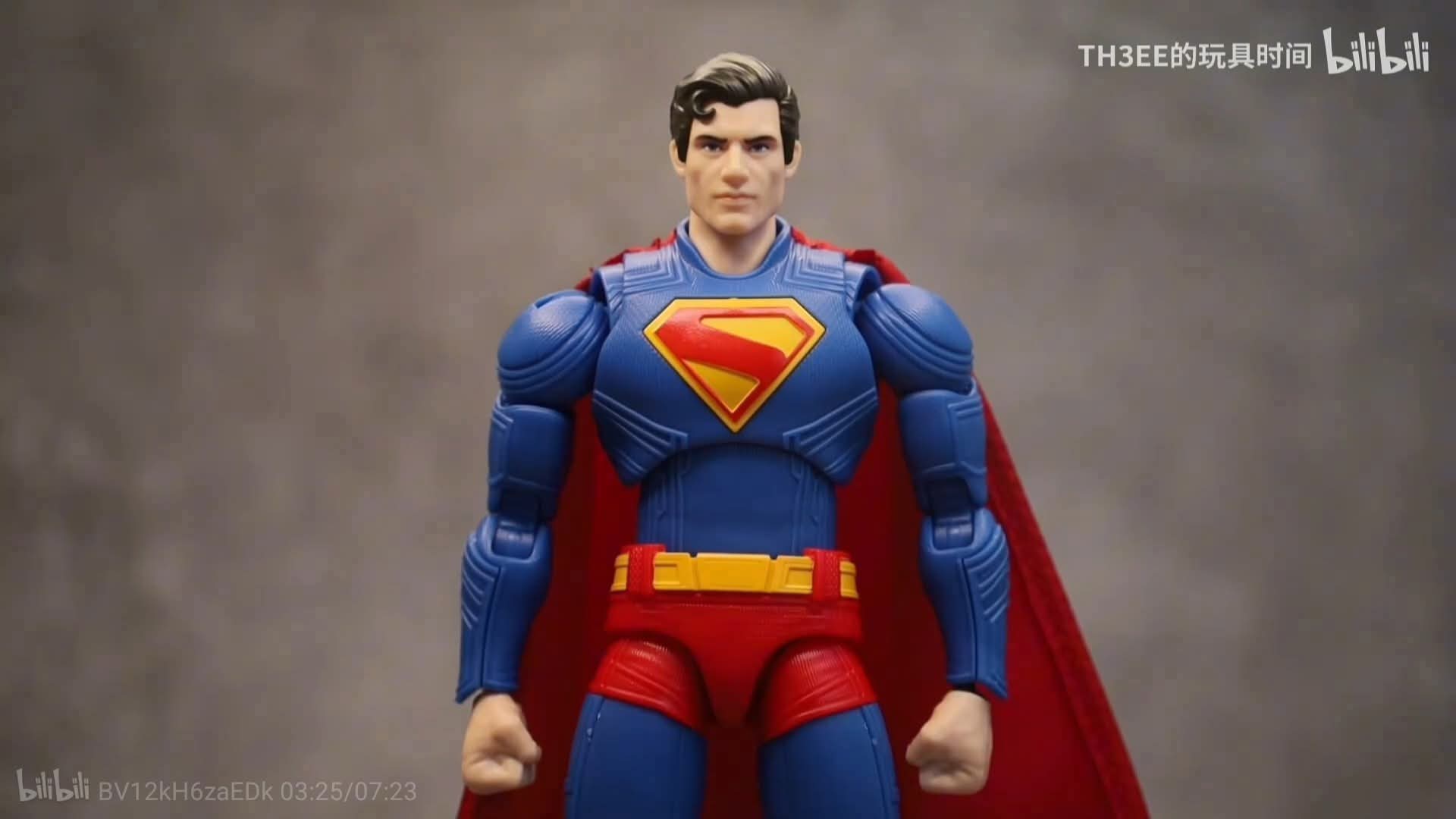 blokees superman 2025