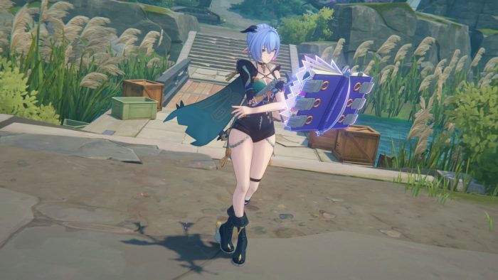 Zenless Zone Zero Version 2.3 Lucia_1