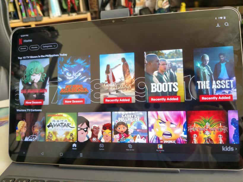 xpad 20 pro review thefanboyseo