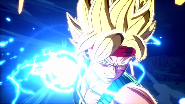 DBSZ_New DLC_Character_Bardock SS