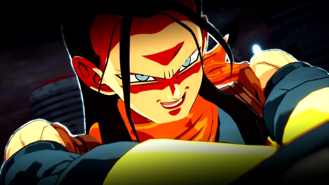 DBSZ_New DLC_Character_Super 17