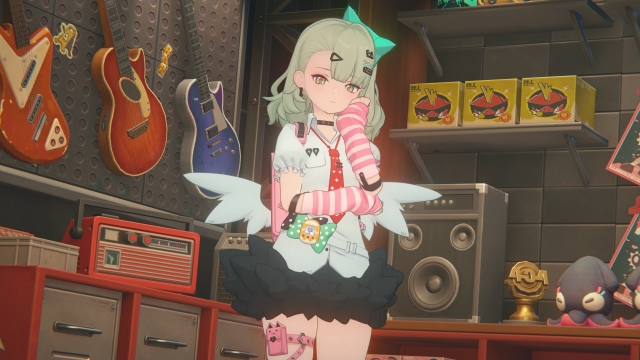 Zenless Zone Zero Version 2 (16)