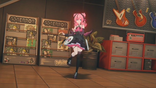 Zenless Zone Zero Version 2 (19)