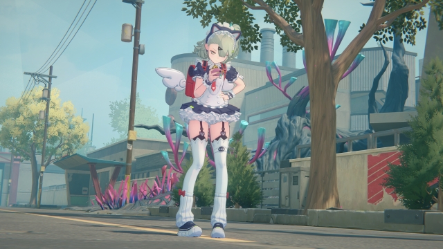 Zenless Zone Zero Version 2 (23)