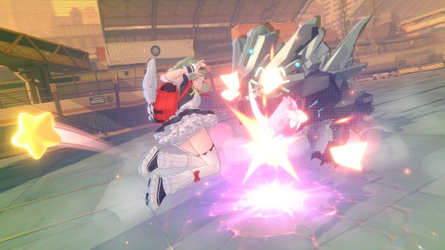 Zenless Zone Zero Version 2 (5)