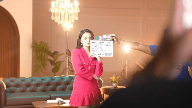 OPPO A6 Pro Barbie Forteza (5)