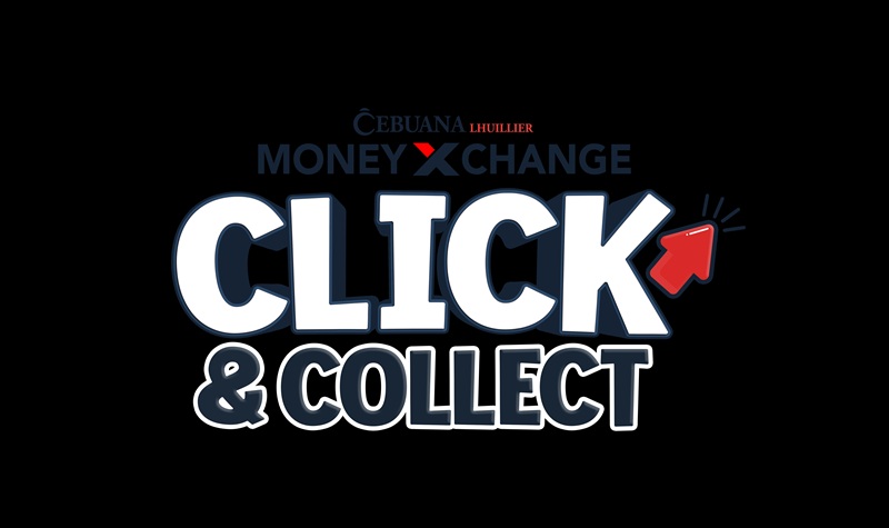 Click and Collect logo