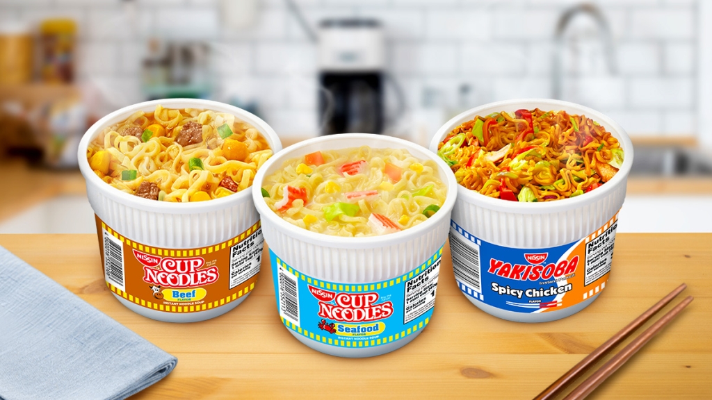 Nissin