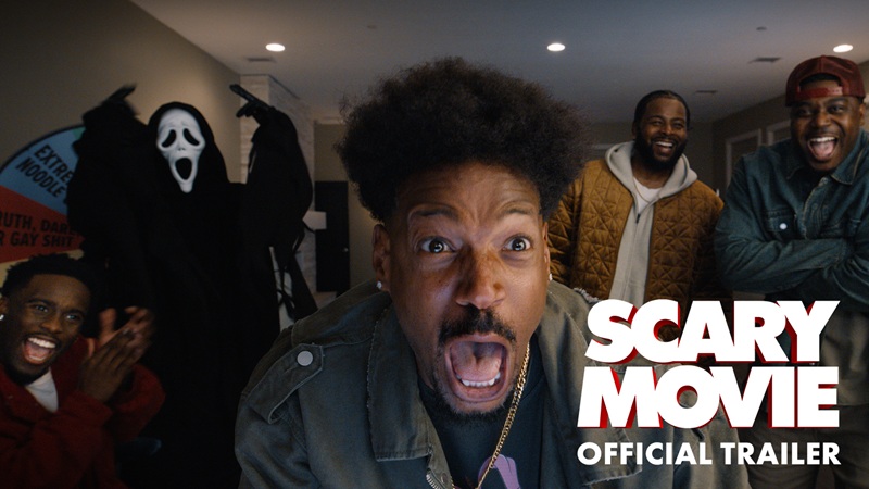 SCARY MOVIE - Thumbnail_16x9