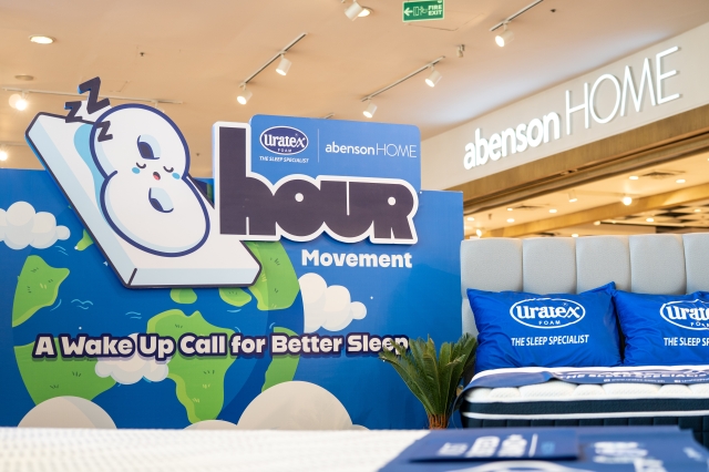 Uratex x Abensons (4)