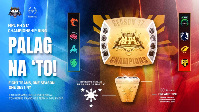 champion ring landscape