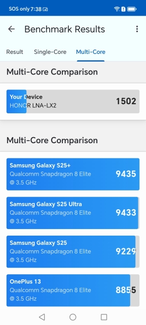 honor x8d review thefanboyseo benchmark (1)