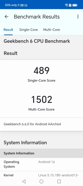 honor x8d review thefanboyseo benchmark (2)