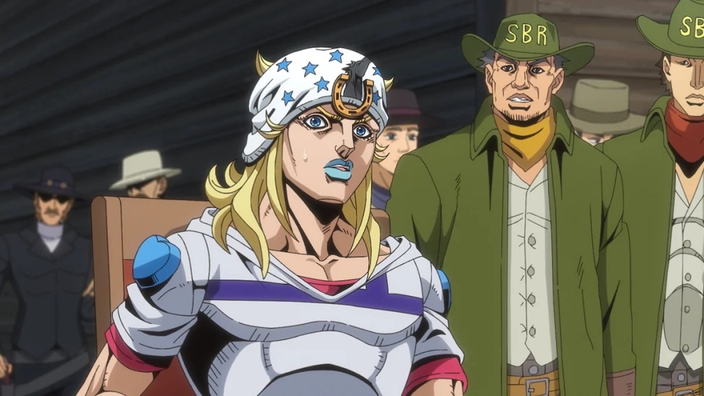 jojos bizaare adventure steel ball run (1)