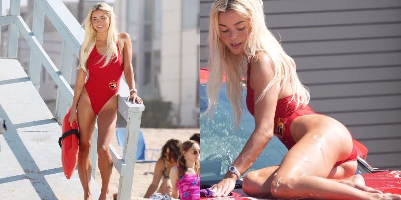 livvy dunne baywatch (1)