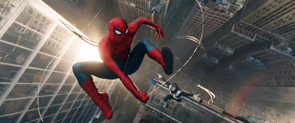 spiderman brand new day (1)