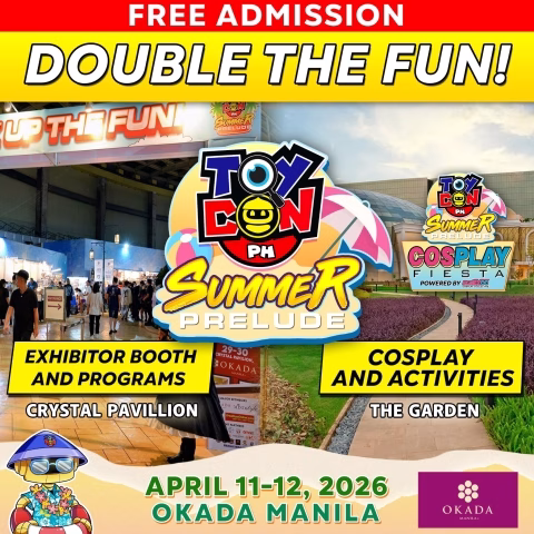 Double The Fun