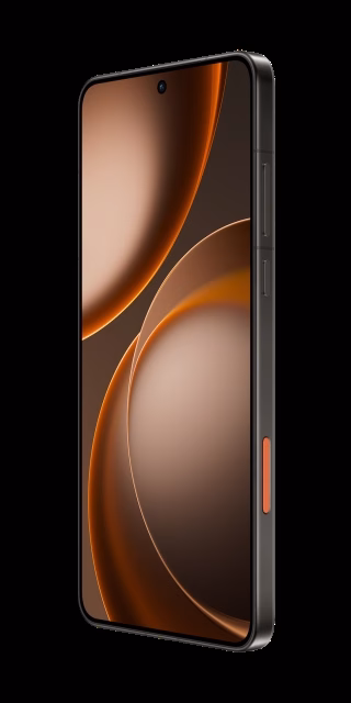 Find X9 Ultra Tundra Umber Back