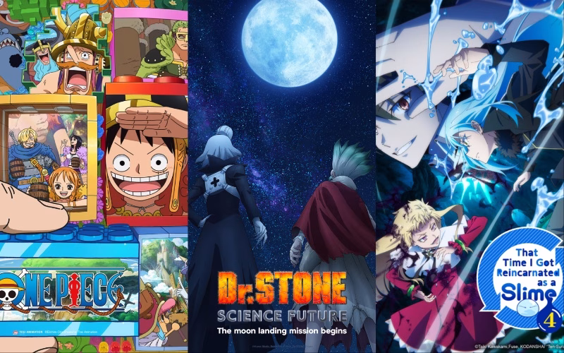 crunchyroll 2026 one piece