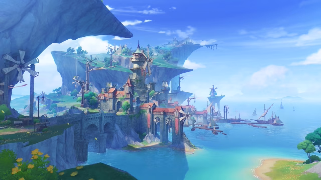New Region 1